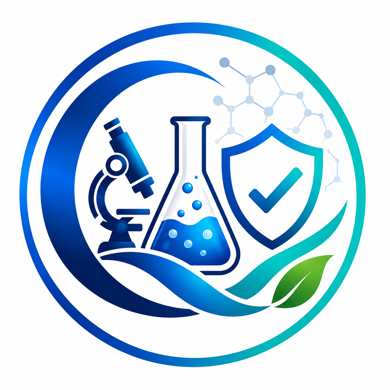 Qualitas GMP & Preclinical Consultancy logo
